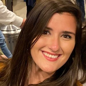 Meet your Posher, Maddie